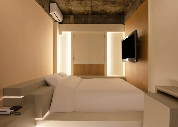 Ado Hotel Séoul
