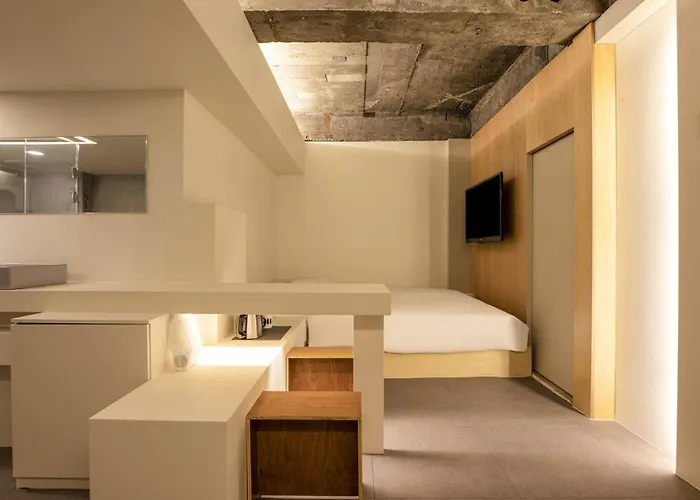 Hotel Ado Séoul