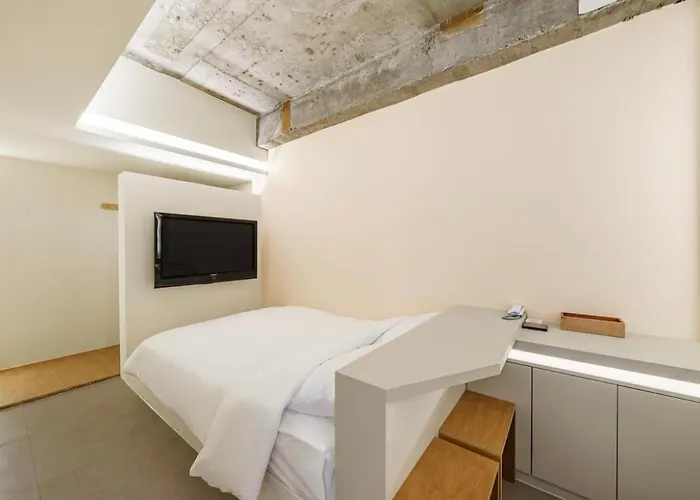 Hotel Ado