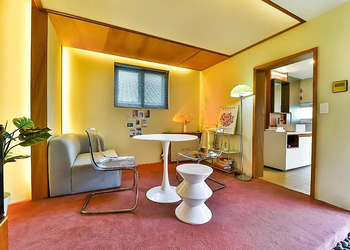 Ado Hotel Séoul