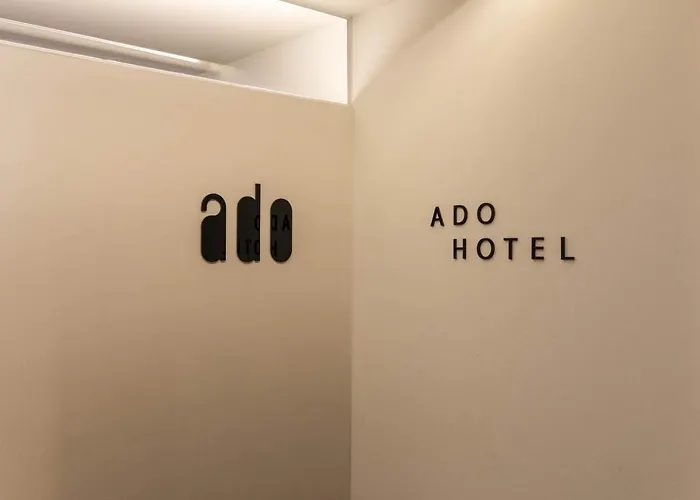 Ado * Séoul